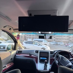 アルファード売ります🙏の画像