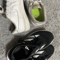 スニーカーの画像