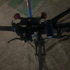 BRIGGS スマホスタンドライト付きの画像