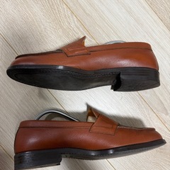 REGAL リーガル　ケンフォード　ローファーの画像