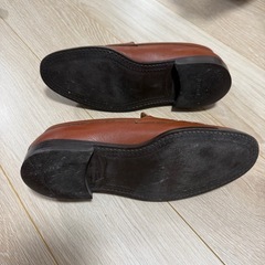 REGAL リーガル　ケンフォード　ローファーの画像