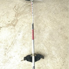 草刈機HONDA4サイクルエンジンの画像