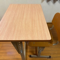 学習机 木製天板
の画像