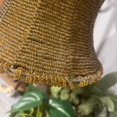 ランプ照明の画像