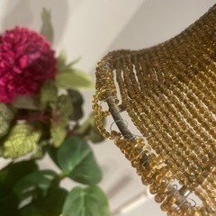 ランプ照明の画像