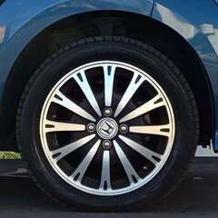 ホンダ　N-BOX　純正ナビ両側電動スライドクルーズコントロールプッシュスタートの画像