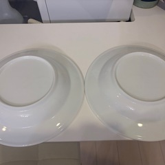 ロンハーマンお皿6枚セットの画像