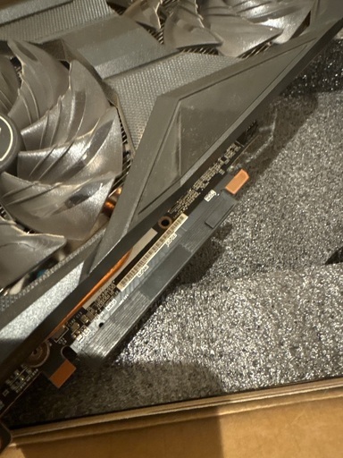ASRock Radeon RX 6600 Challenger 8GB×10台