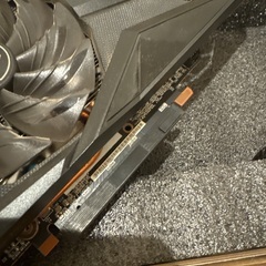 ASRock Radeon RX 6600 Challenger 8GB×10台の画像