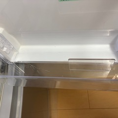 146L MITSUBISHI 冷蔵庫 MR-P15E-Sの画像