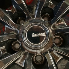 ヴェルファイア 30　225/60R17 99Qの画像