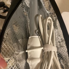 SALONIA カールアイロンの画像