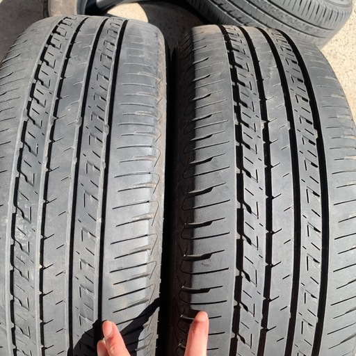 205/60R16 4本セット