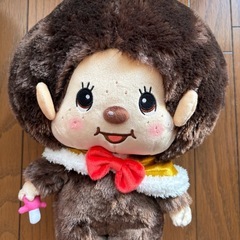 未使用　ぬいぐるみ　5点まとめて
の画像