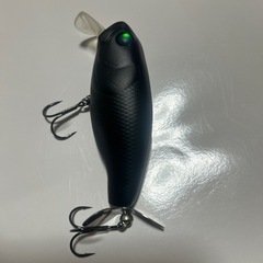 ルアー　deps BUZZJETの画像