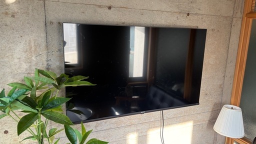 Hisense テレビ