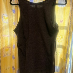 🇺🇸 アメリカ国旗 タンクトップ   🇺🇸の画像