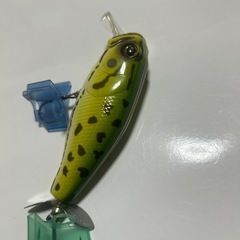 ルアー　deps BUZZJETの画像