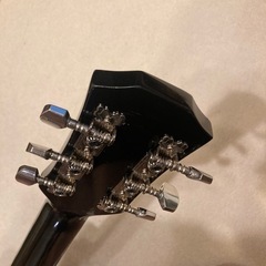 アコースティックギターの画像