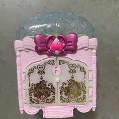 プリキュア　ダイヤモンドリボンキャッスルの画像