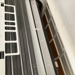 新浜9，パナソニック,2023年製、標準工事費込み,CS-283DFL,10畳用,2.8Kw,中古,本体・ガス1年保証,中古,愛知県名古屋市近郊、関東、神奈川近郊基本設置費込,内部洗浄済,送料無料 の画像