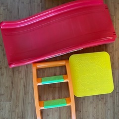 アンパンマン　ブランコパークDXの画像