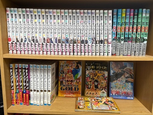 漫画