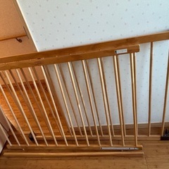 ファルスカ　ベッドサイドベッドの画像