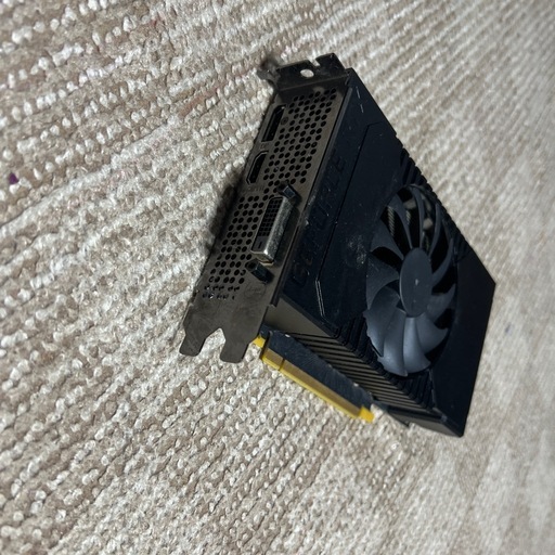 HP NVIDIA GeForce RTX 2060 Super OEM品