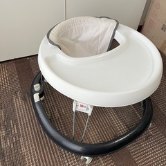 歩行器の画像