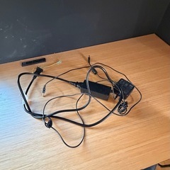 PHILIPS モニター 21インチの画像