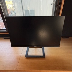 PHILIPS モニター 21インチの画像