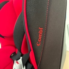 コンビ　チャイルドシートの画像