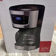 コーヒーメーカー