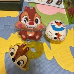 おままごとおもちゃいろいろまとめましたの画像