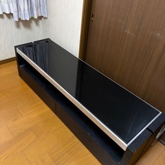 アルモニア　AICA 高級テレビ台・テレビボードの画像