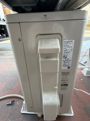 エアコン　ダイキン　2024年生