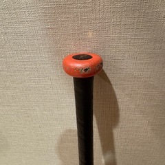 少年野球用ウレタンバット(ビヨンドMAX)の画像