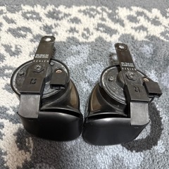 トヨタプレミアムホーンの画像