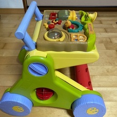 くまのプーさん よくばりジムウォーカーの画像