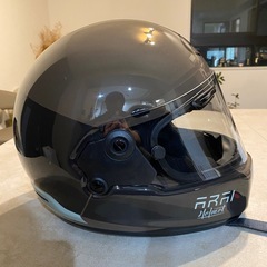 Arai RAPIDE NEO REACT(ラパイドネオ リアクト)ダークモカ [バイク フルフェイス ヘルメット] の画像