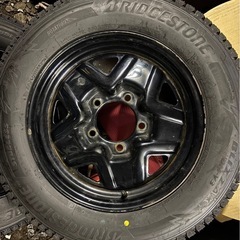 ブリヂストン　DM v3　の画像