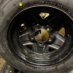 ブリヂストン　DM v3　の画像