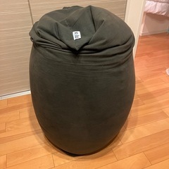 ★ヨギボーyogibo max 2年使用！★の画像