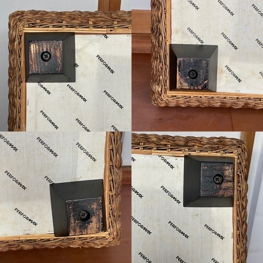 PERFORMAX ウォーターヒヤシンスクラスティーナ 【直接引渡し