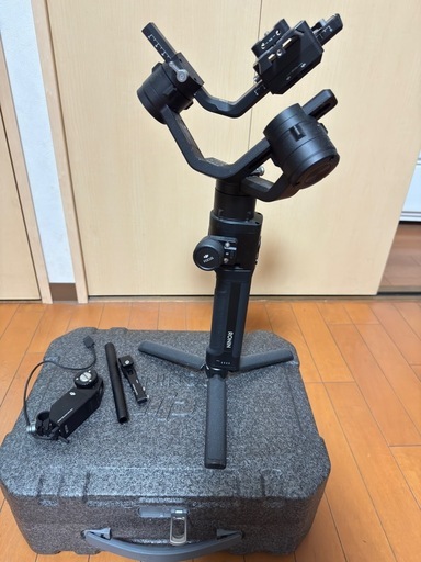 家電 DJI Ronin-S