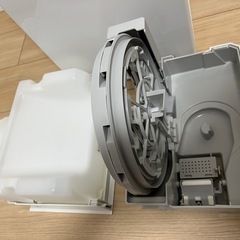 21年製　ダイキン　空気清浄機　加湿器　MCK55XE8-Wの画像