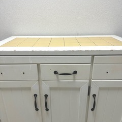 1／29明後日までです！キッチンテーブルの画像