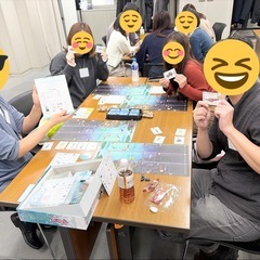 🌟 札幌ボードゲームサークル『Pono』メンバー募集中！🌟 - その他