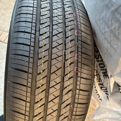 ブリヂストン　
タイヤの画像